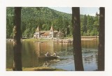 RF23 -Carte Postala- Tusnad Lacul Ciucas, necirculata