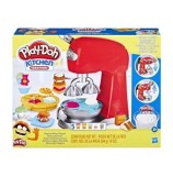 Set Play-Doh - Mixer