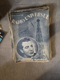 Revista Radio Universul nr.142/3 iulie 1937