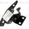Set montaj, aripa laterala CITROEN C3 II (2009 - 2016) BLIC 7802-03-0531384P