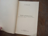 Cumpara ieftin ORADEA 1933- AUREL POPA (dedicatie) LECTURILE PARTICULARE IN LICEE