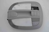Iluminare interioară MERCEDES-BENZ M W164 2005 OEM: A2518206710 2470335