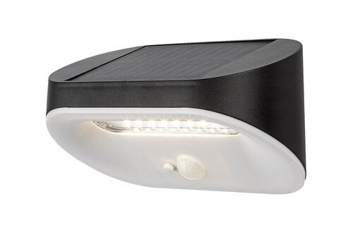 Lampa solara 3.2W(145lm) senzor miscare &ndash; Brezno