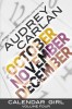 Calendar Girl: Volume Four - Carte in Engleza, Mia Saunders, Hollywood, New York, Aspen