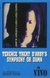 Terence Trent D'Arby - Symphony Or Damn, Caseta audio