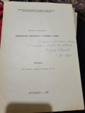 1966 Structura artistica a poeziei &quot;Vara&quot;, Stefania Golopentia, Extras
