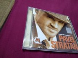 CD PAVEL STRATAN-AMINTIRI DIN COPILARIE VOL 3 ORIGINAL CAT MUSIC