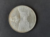 10 DM &quot;Franckesche Stiftungen&quot; 1998 A, RFG - A 2906, Europa