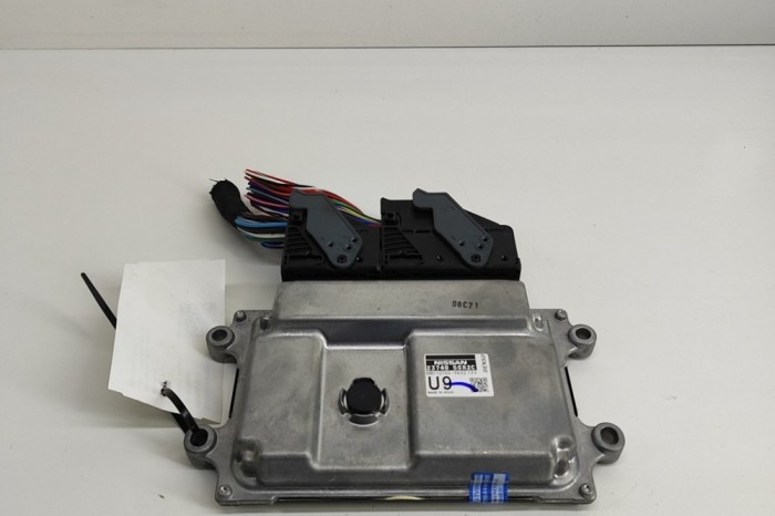 Unitate de control motor NISSAN LEAF ZE1 2019 OEM: 23740-5SR2C 28363510