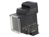 Releu de monitorizare a tensiunii 24&divide;240VAC/DC
