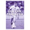 Lila cs&iacute;k, feh&eacute;r cs&iacute;k - Egressy Zolt&aacute;n