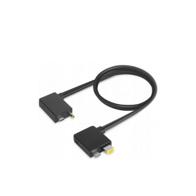 Cablu Split Lenovo ThinkPad Thunderbolt 3 Workstation Dock SC10Q68201 foto