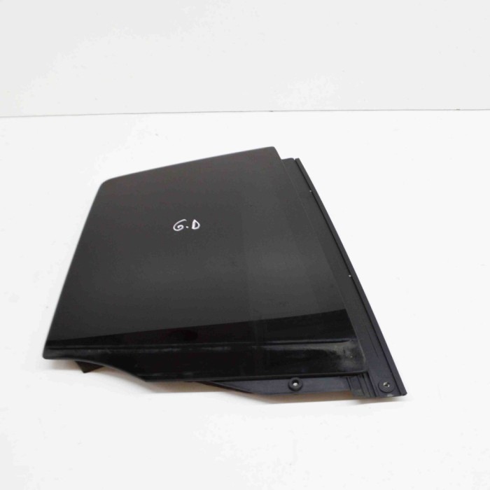 Geam lateral dreapta spate TESLA MODEL X 2020 OEM: Hatchback | 21071962