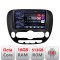 Navigatie Kia Soul 2014-2019 Android radio gps internet 8 core QLED 2K 16+512 360 Edotec CarStore Technology