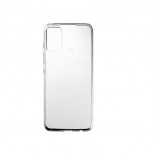 Husa silicon Tactical Motorola G50 - Transparent