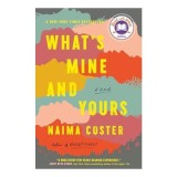 What&#039;s Mine and Yours