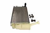 Radiator, racire motor pentru FIAT Panda II Hatchback -169 FIAT Panda II Hatchback (169) ( 09.2003 -