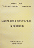 Modelarea proceselor in ecologie