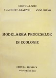 Modelarea proceselor in ecologie