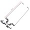 Balamale Laptop, HP, Pavilion SleekBook 15-B, FBU36009010, FBU36010010, 701683-001