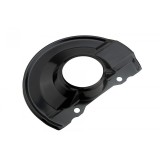 Protectie stropire disc frana Mitsubishi Outlander 2006-, Lancer 2008-, Asx 2010-, Fata, Stanga, HTO-MS-002