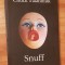 Snuff de Chuck Palahniuk