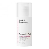 Lotiune exfolianta Smooth Out, 30 ml, Geek &amp; Gorgeous