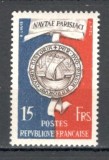 Franta.1951 2000 ani orasul Paris SF.176