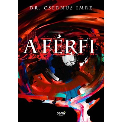 A f&amp;eacute;rfi - Dr. Csernus Imre foto