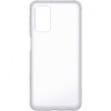 Husa TPU Samsung Galaxy A32 5G A326, Transparenta EF-QA326TTEGEU