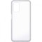 Husa TPU Samsung Galaxy A32 5G, Clear Cover, Transparenta EF-QA326TTEGWW