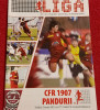 Program meci fotbal CFR 1907 CLUJ - PANDURII TARGU JIU (10.03.2007)