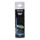 Cumpara ieftin Spray lubrifiant pe baza de vaselina MOTIP Vaseline, 500ml