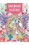 Unicornii visatori