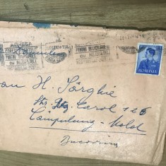 OPI Intreguri Postale Mihai