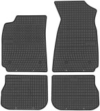 Covorase Cauciuc Audi A4 B5 (1995-2001) Frogum Premium, Interior, Dedicate, Protectie Mocheta, Antiderapante