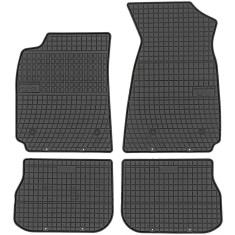 Covorase Presuri interior cauciuc Premium dedicate Audi A4 B5 1995-2001