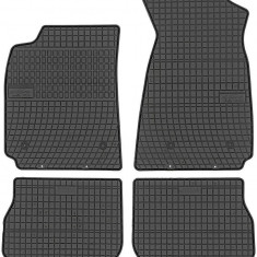 Covorase Presuri interior cauciuc Premium dedicate Audi A4 B5 1995-2001