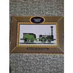 Osterreichisches Eisenbahn Museum