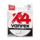 Lucky John VANREX X4 FLUO ORANGE - 0,17mm / 125m