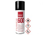 Spray Curățare TUNER600 200ml Incolor