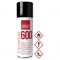 Spray Curățare TUNER600 200ml Incolor