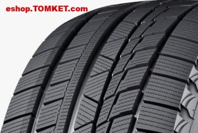 Anvelope Tomket SNOWROAD 205/60R16 92T Iarna foto