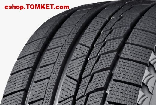 Anvelope Tomket SNOWROAD 205/60R16 92T Iarna
