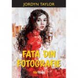 Fata din fotografie - Cristina Ispas, Jordyn Taylor