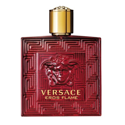 Versace, Eros Flame, Apă de parfum, Bărbați, 50 ml foto