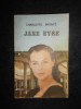 Jane Eyre - Charlotte Bronte, editura Domaco, 1992, 430 pagini, roman