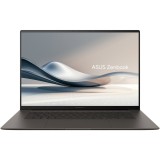 Laptop ASUS Zenbook S 16 UM5606WA cu procesor AMD Ryzen&trade; AI 9 HX 370 pana la 5.1GHz, 16&amp;#039;&amp;#039;, 3K, OLED, 120, Touch, 32GB LPDDR5X, 1TB SSD, AMD