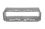 Rama Adaptoare 1 DIN Universala ACV, Metalica, Cadru Fixare Radio Auto Standard 1DIN, 1701-00-0