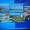 HOPCT LOT NR 867 NEPTUN --LITORAL-CT-5 CARTI POSTALE-RSR-CIRCULATE